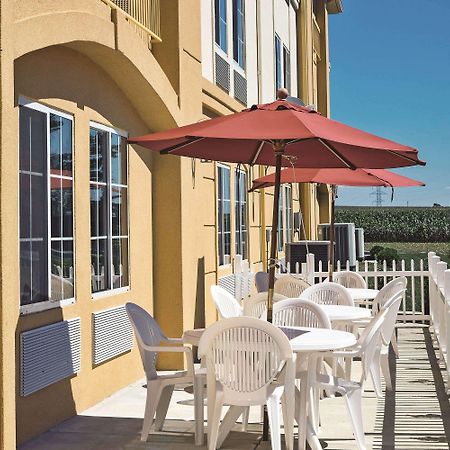 Готель La Quinta By Wyndham Lancaster Smoketown  Екстер'єр фото