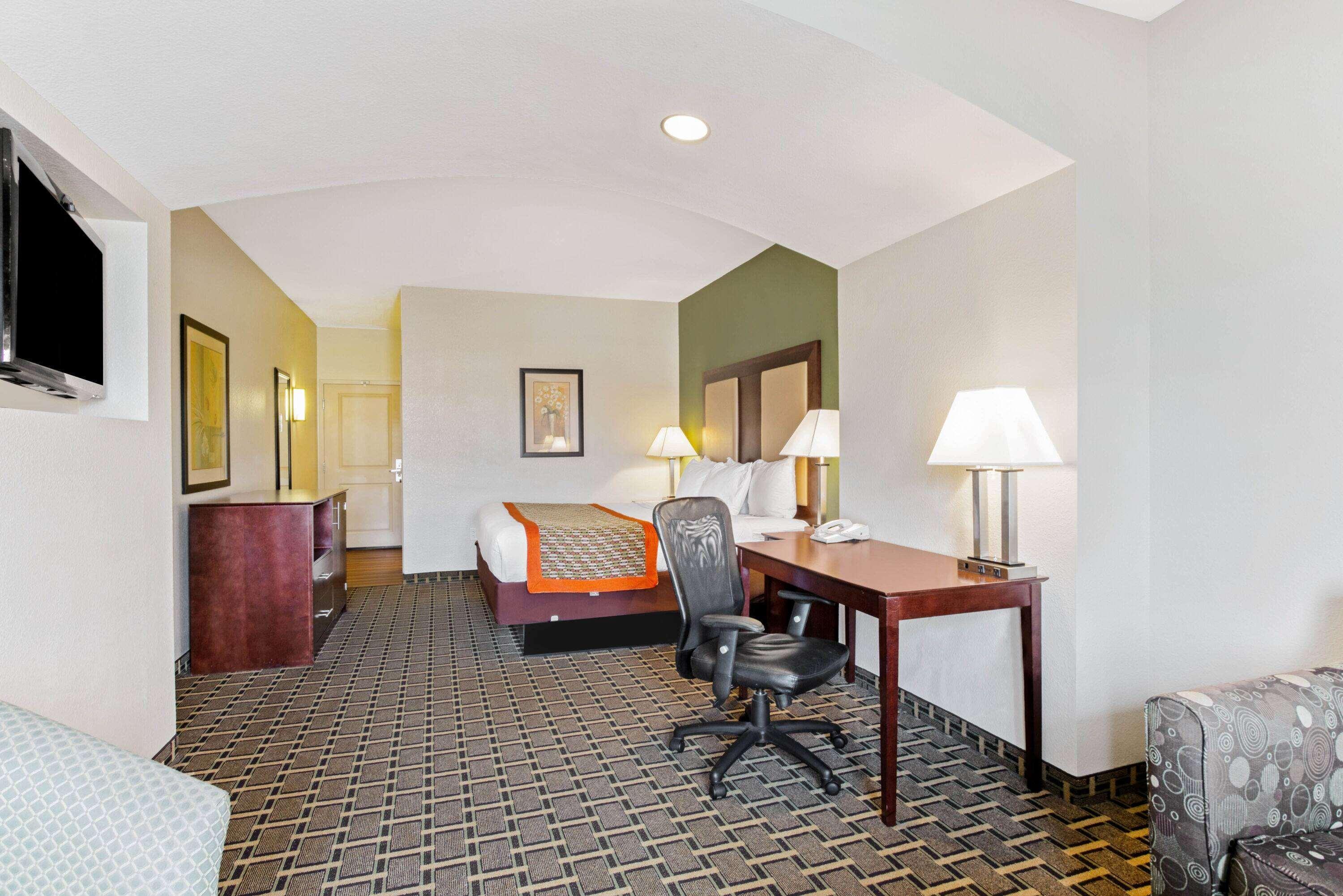Готель La Quinta By Wyndham Lancaster Smoketown  Екстер'єр фото