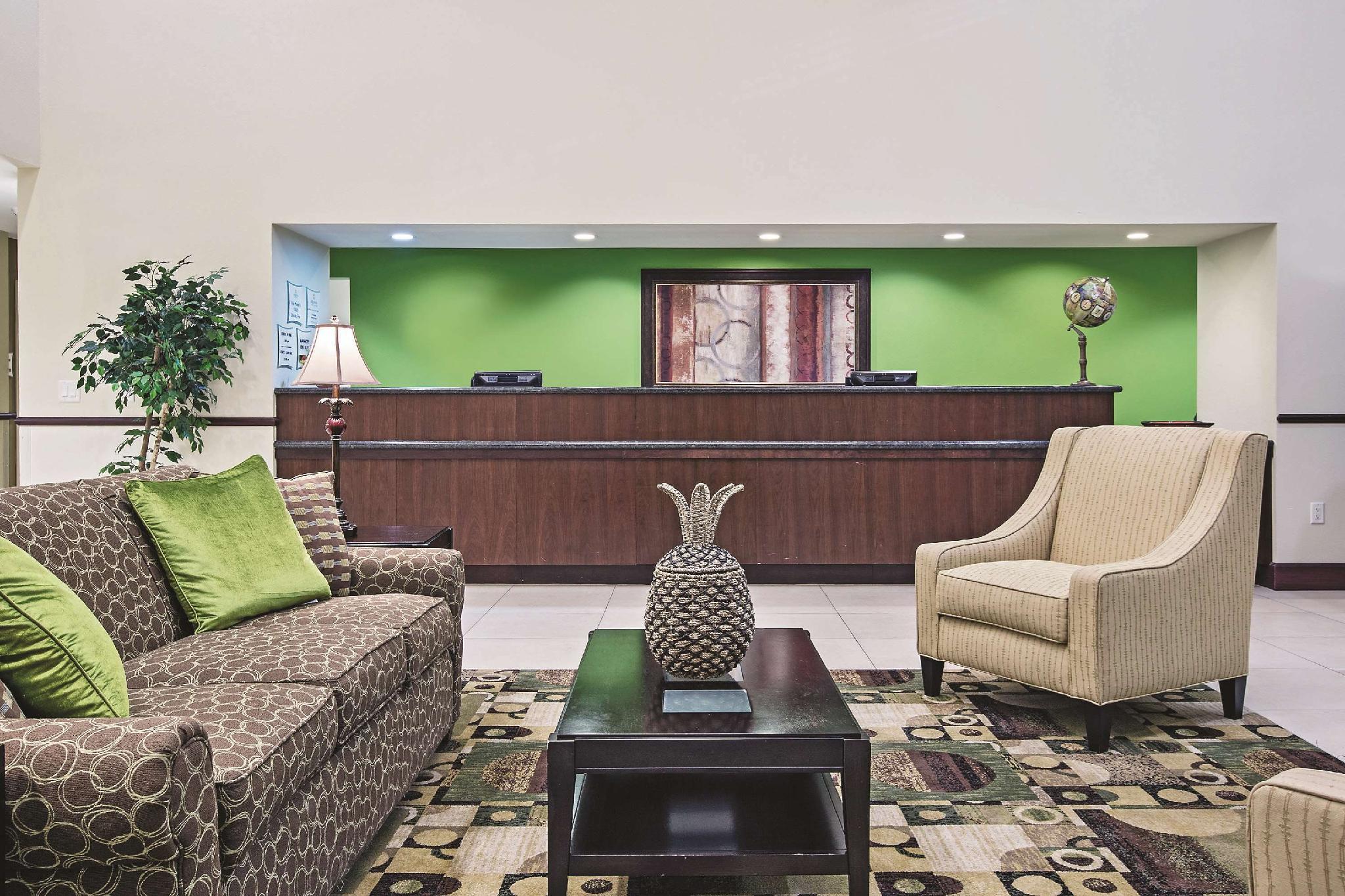 Готель La Quinta By Wyndham Lancaster Smoketown  Екстер'єр фото