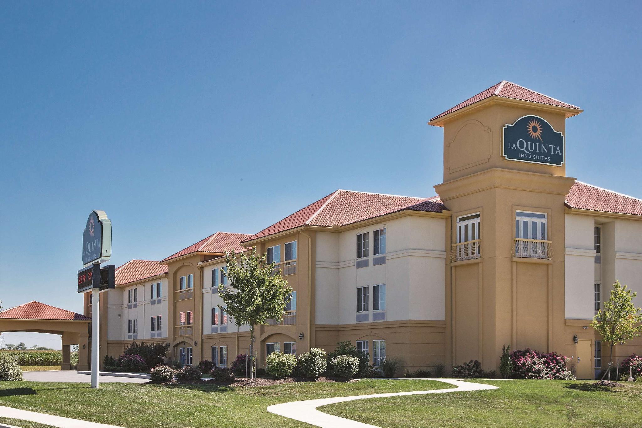 Готель La Quinta By Wyndham Lancaster Smoketown  Екстер'єр фото