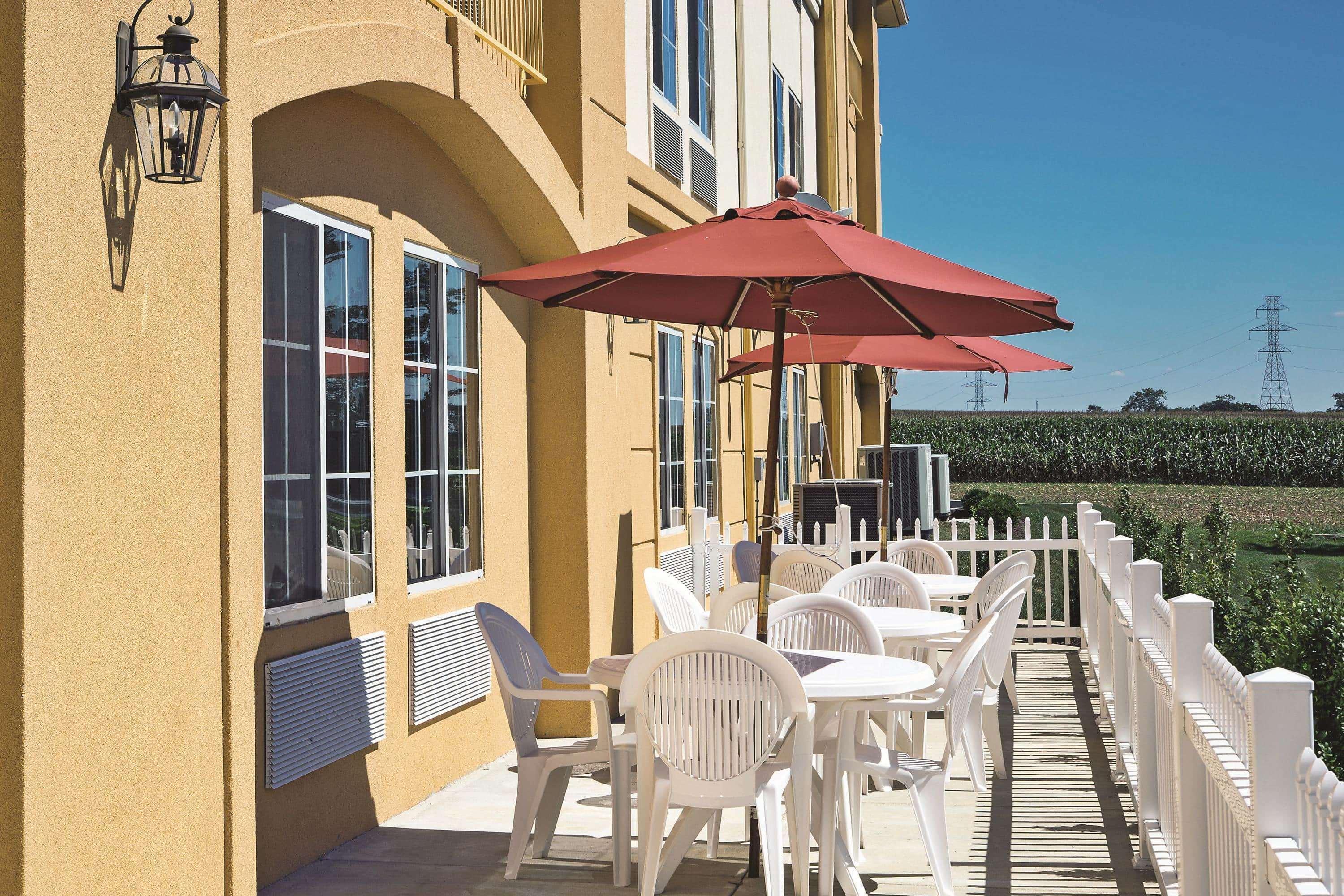 Готель La Quinta By Wyndham Lancaster Smoketown  Екстер'єр фото
