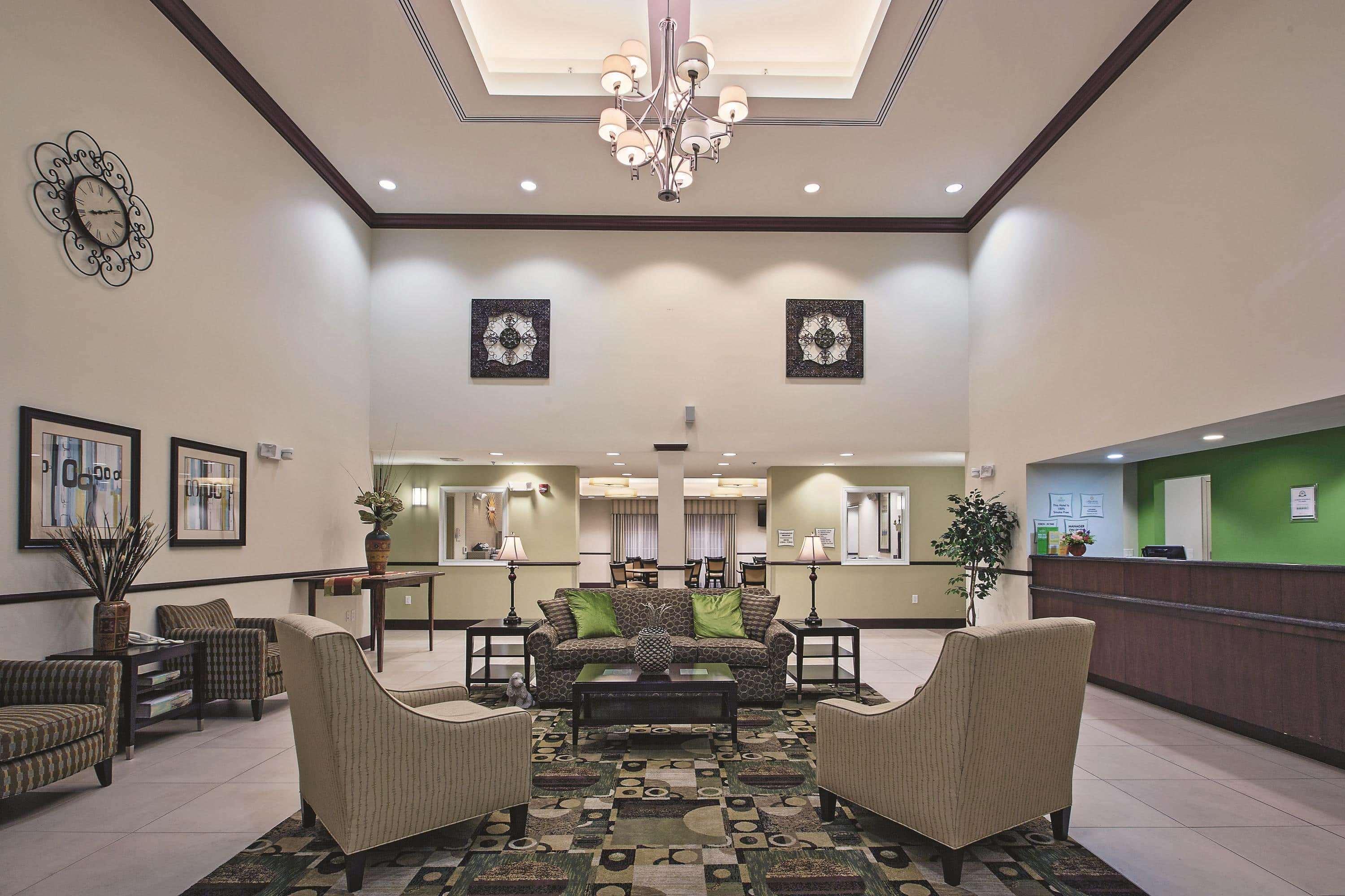Готель La Quinta By Wyndham Lancaster Smoketown  Екстер'єр фото