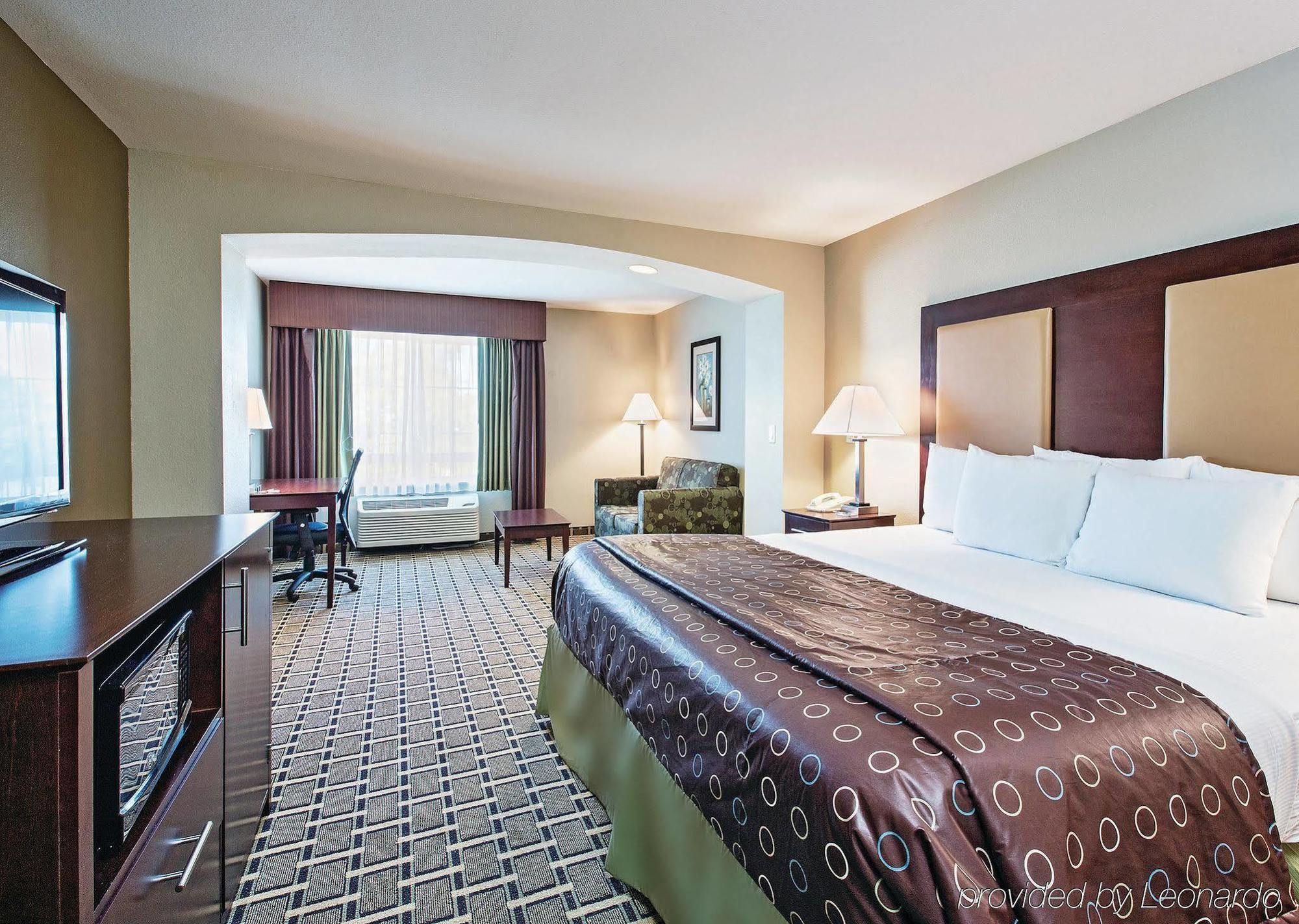 Готель La Quinta By Wyndham Lancaster Smoketown  Екстер'єр фото